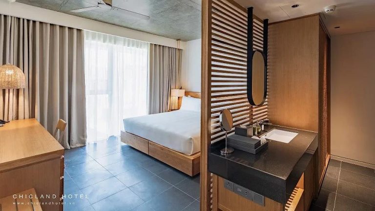 Đặt phòng Chicland Đà Nẵng giá tốt