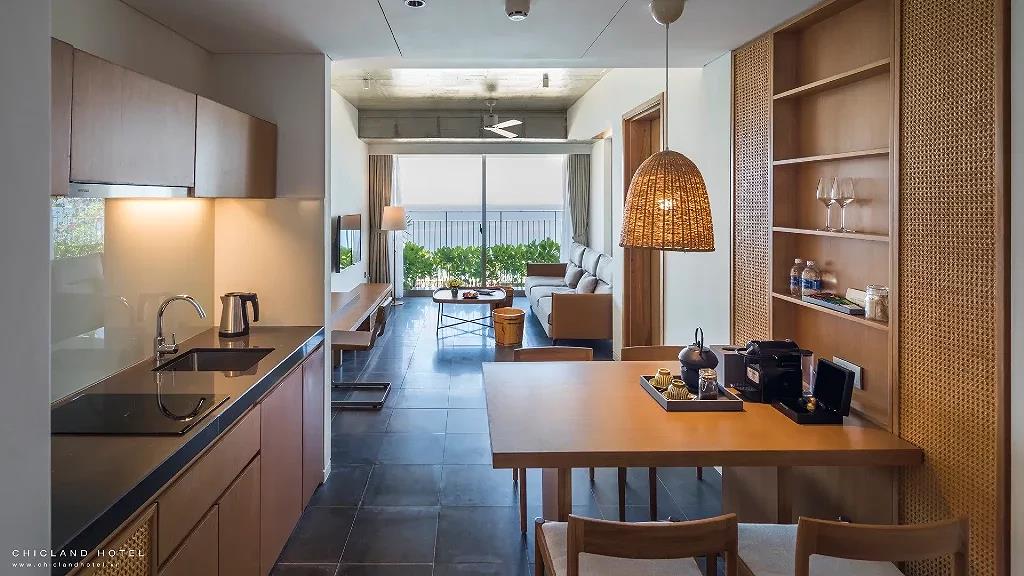 Đặt phòng Chicland Đà Nẵng giá tốt