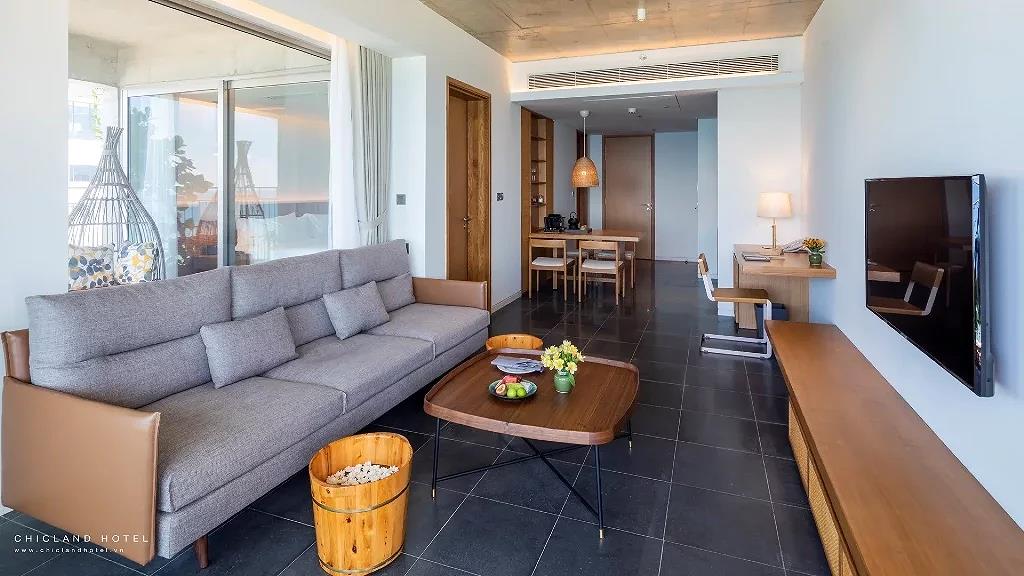 Đặt phòng Chicland Đà Nẵng giá tốt