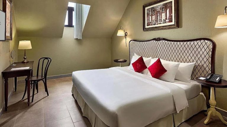 Mercure French Village Đà Nẵng