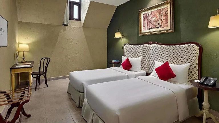 Mercure French Village Đà Nẵng