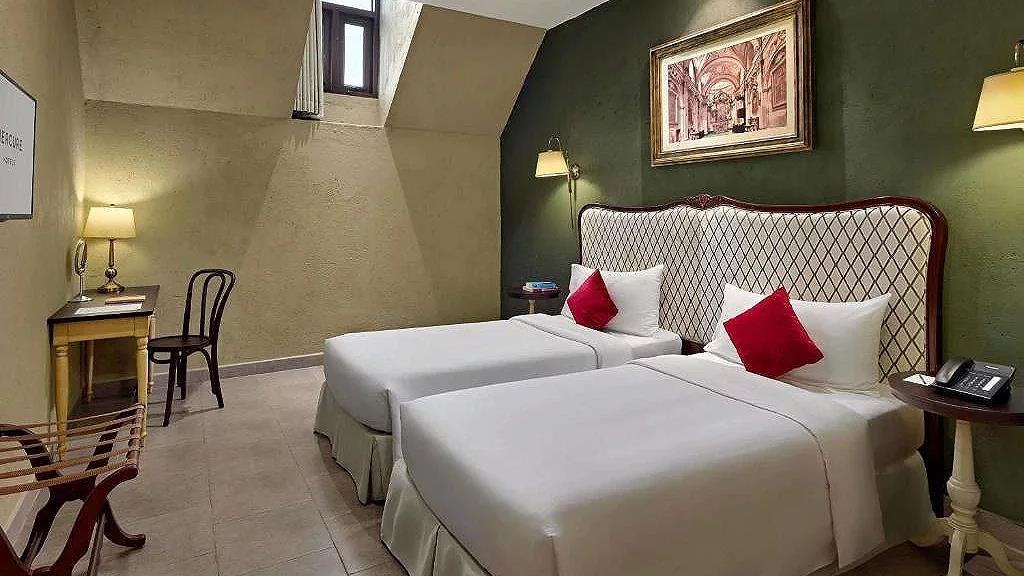 Mercure French Village Đà Nẵng