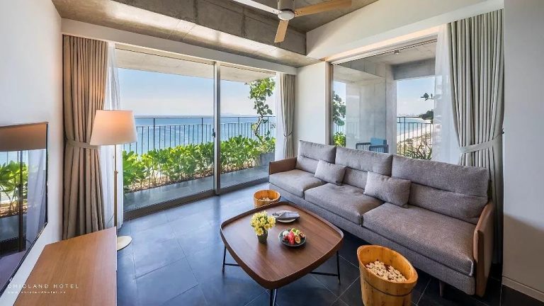Chicland Hotel Da Nang