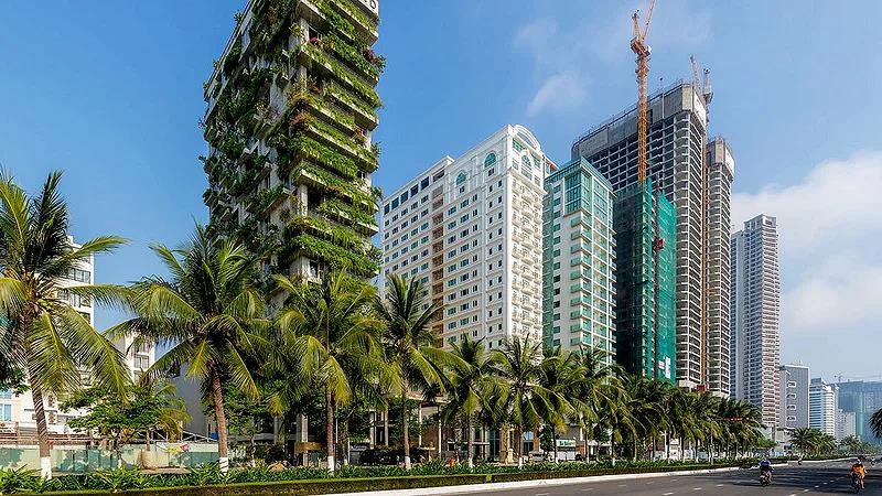 Chicland Hotel Da Nang