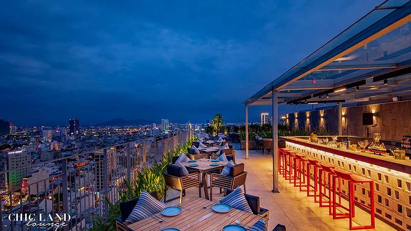 Chicland Hotel Da Nang