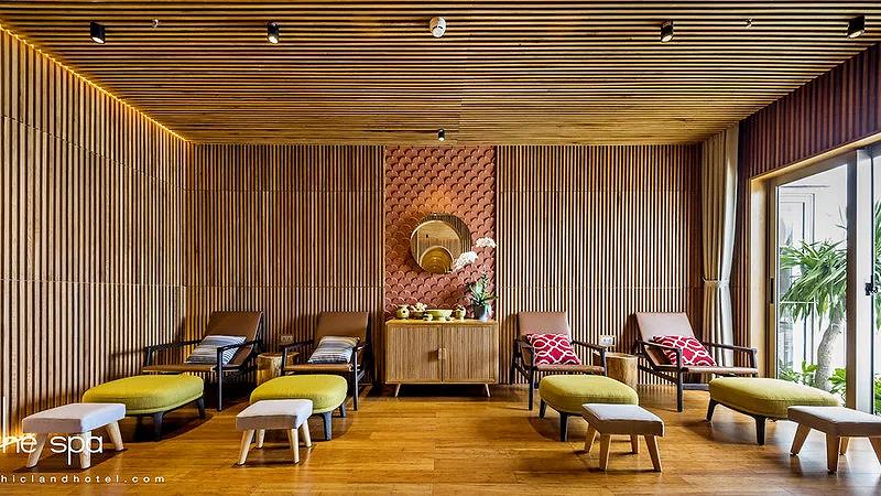 Chicland Hotel Da Nang