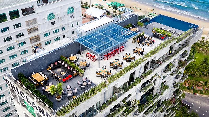 Chicland Hotel Da Nang