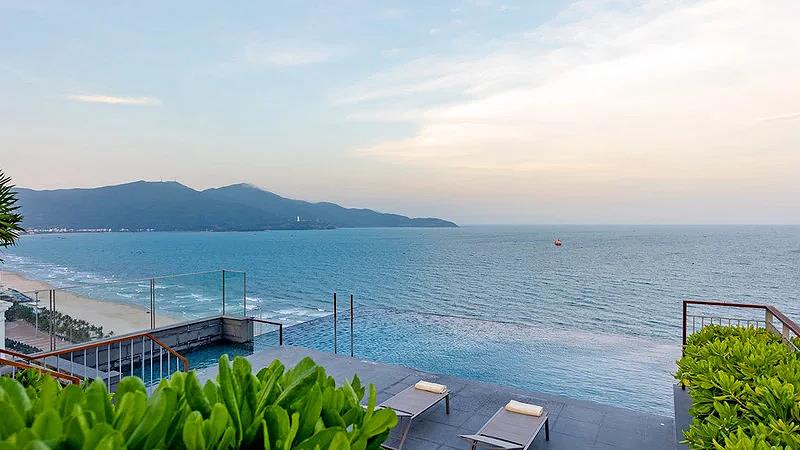 Chicland Hotel Da Nang