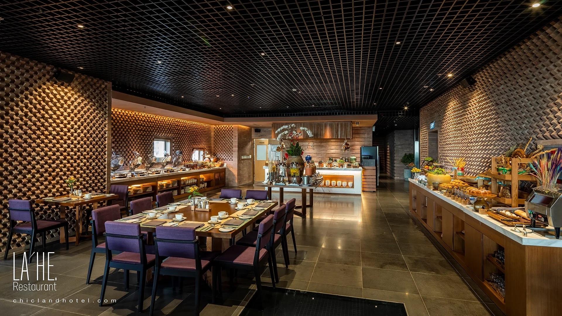 Chicland Hotel Da Nang