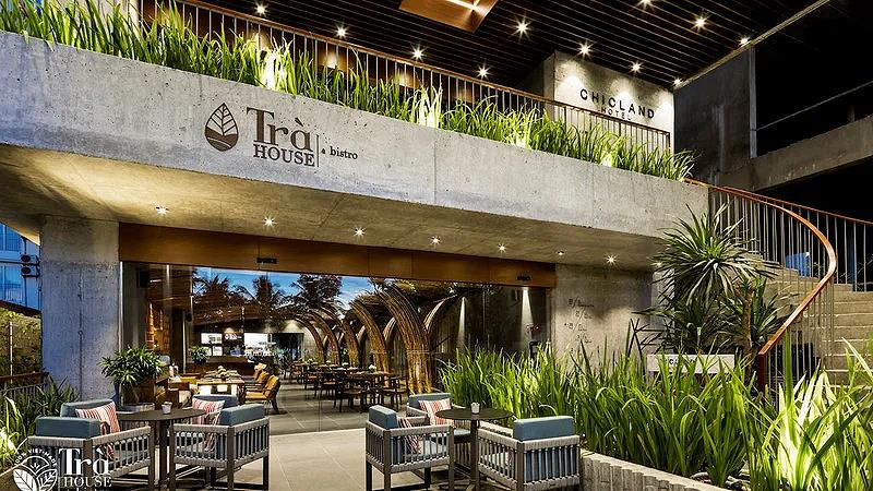 Chicland Hotel Da Nang