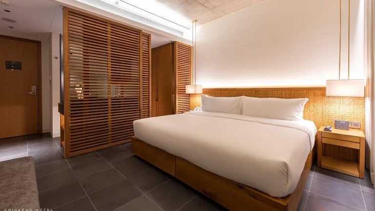 Resort phố Đà Nẵng view biển