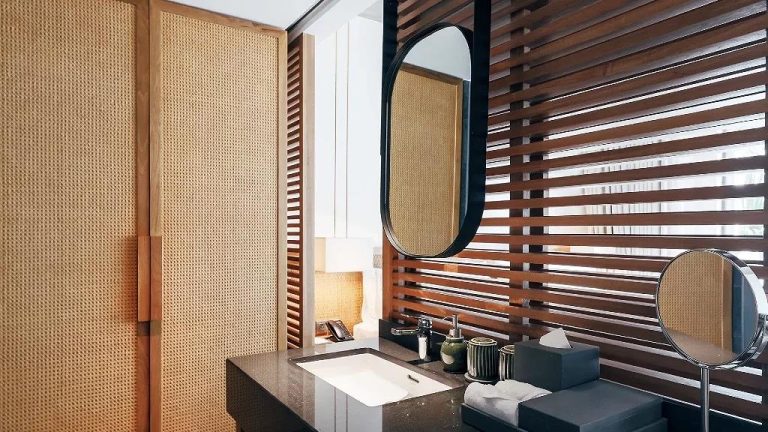 Khách sạn xanh Đà Nẵng