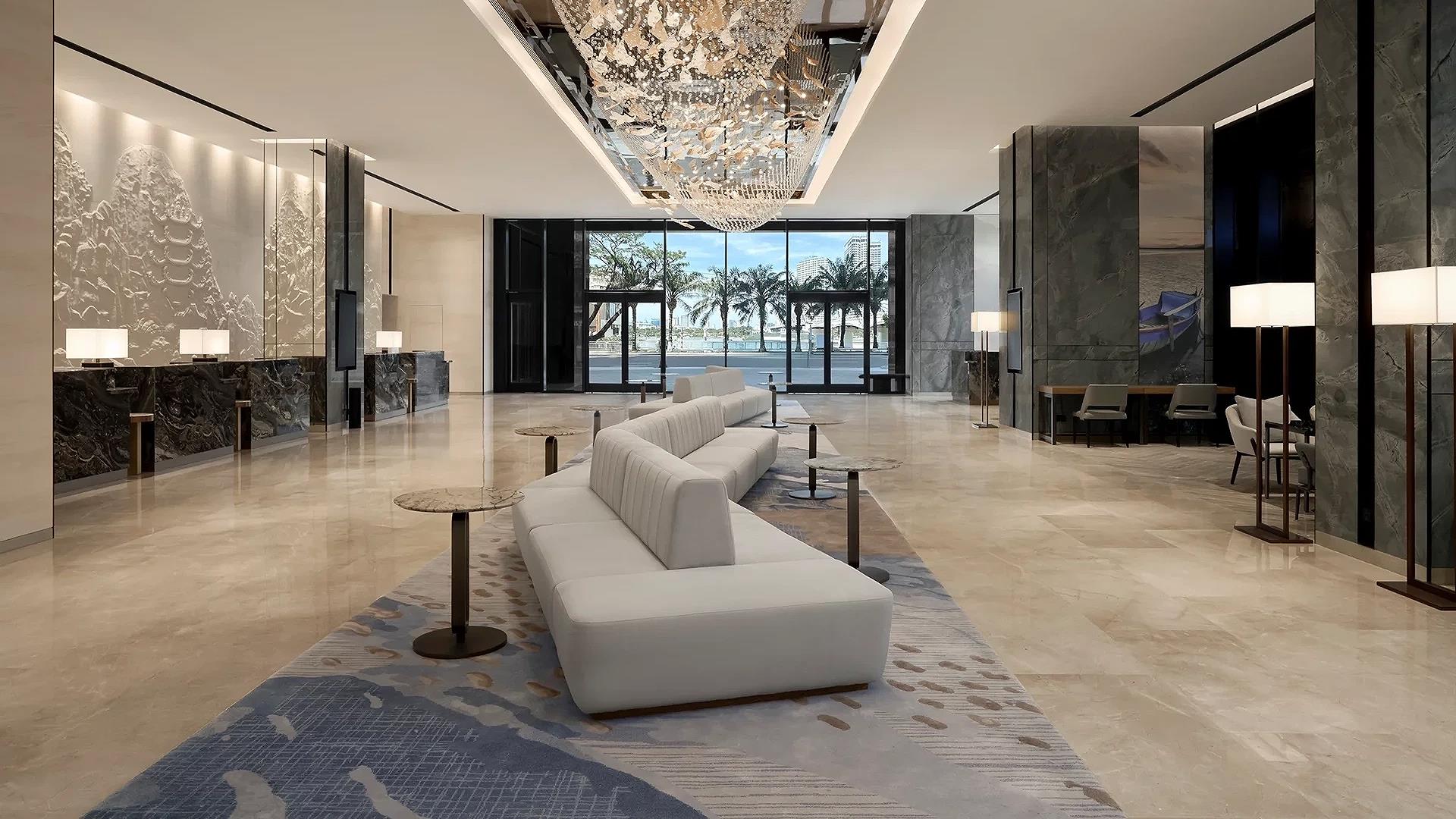 Courtyard by Marriott Danang Han River