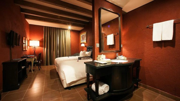 Đặt phòng Mercure Bà Nà Hills