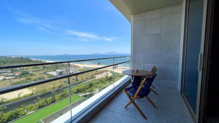 Khu nghỉ dưỡng Hoiana Hội An