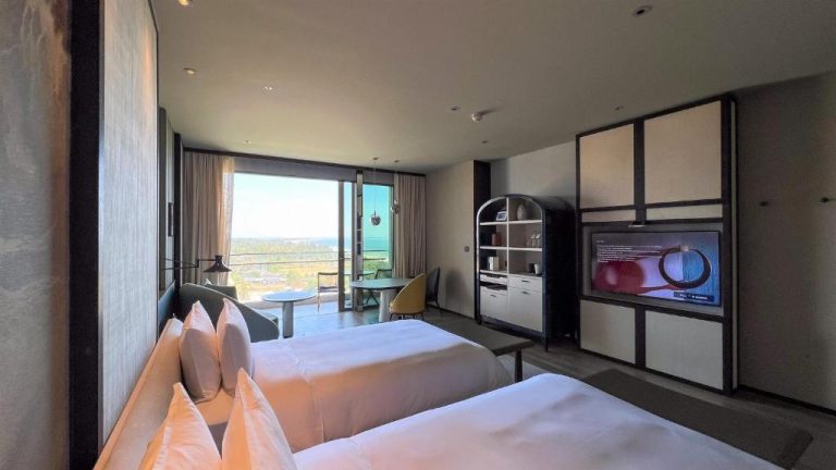 Khu nghỉ dưỡng Hoiana Hội An