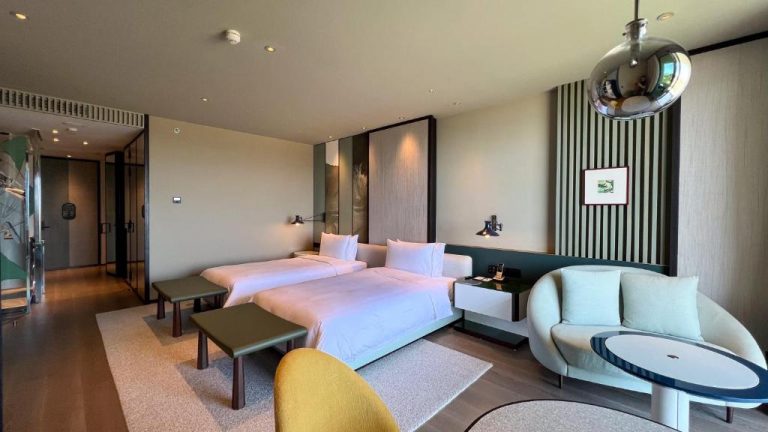 Khu nghỉ dưỡng Hoiana Hội An