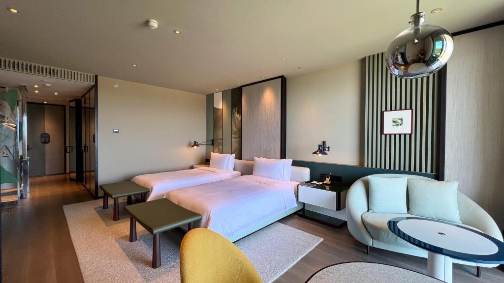 Khu nghỉ dưỡng Hoiana Hội An