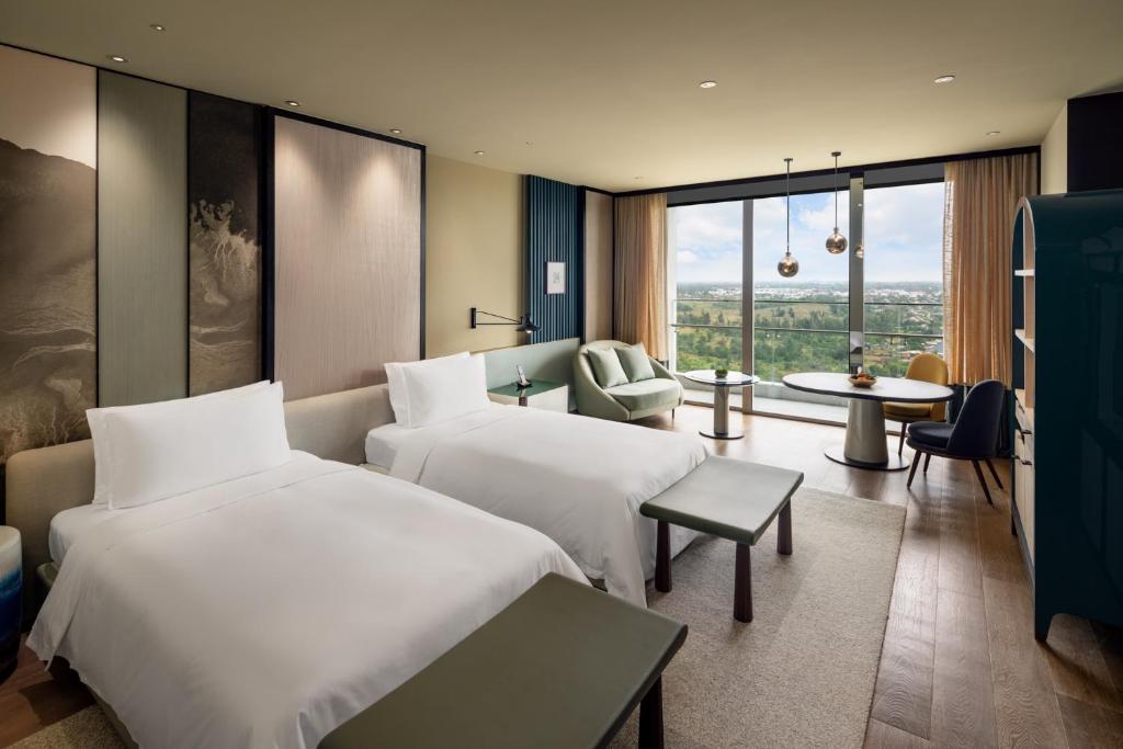 Khu nghỉ dưỡng Hoiana Hội An