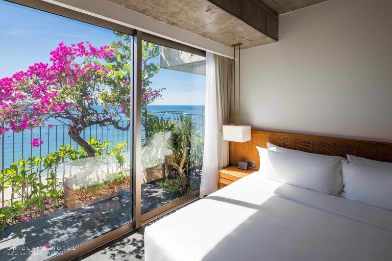 Đặt phòng Chicland Đà Nẵng giá tốt