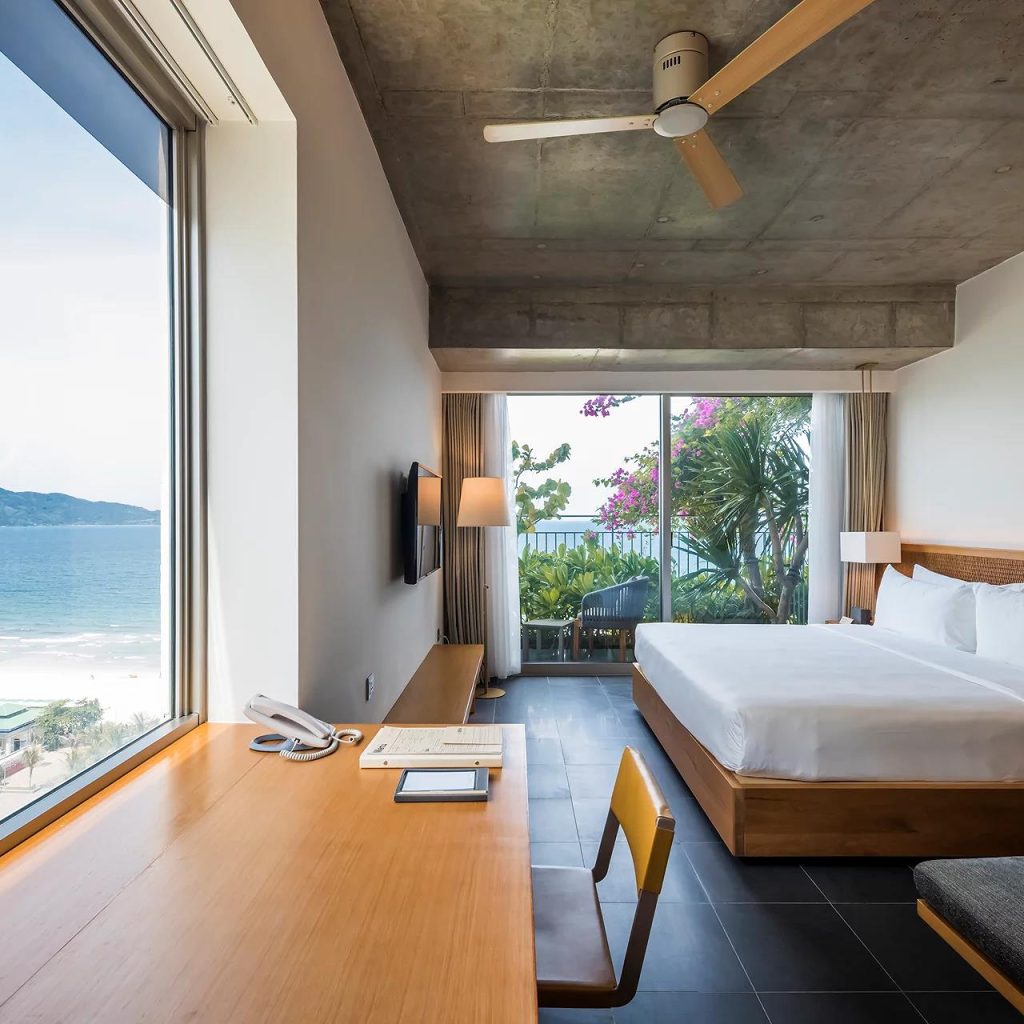 Đặt phòng Chicland Đà Nẵng giá tốt