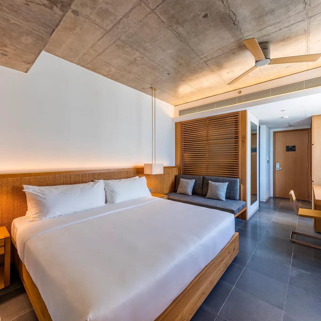 Đặt phòng Chicland Đà Nẵng giá tốt