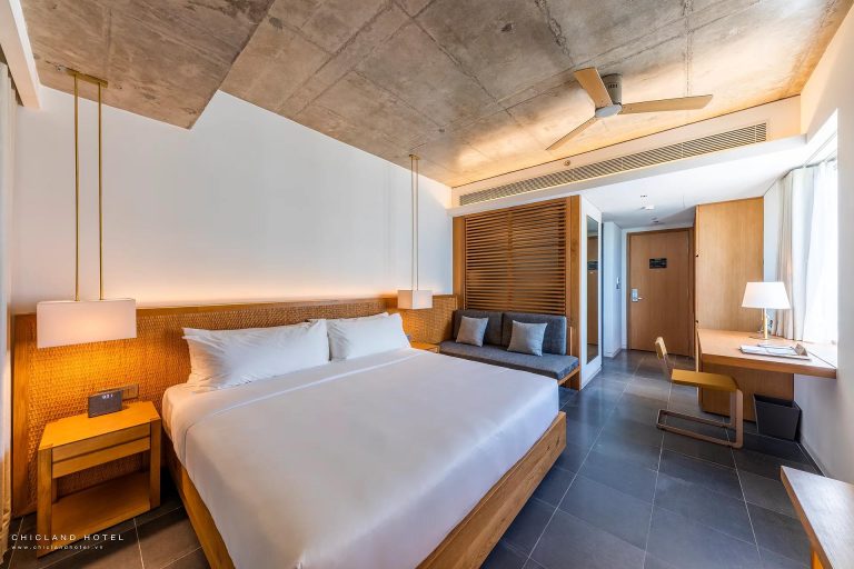 Đặt phòng Chicland Đà Nẵng giá tốt