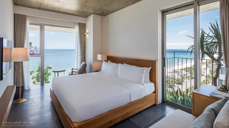 Đặt phòng Chicland Đà Nẵng giá tốt
