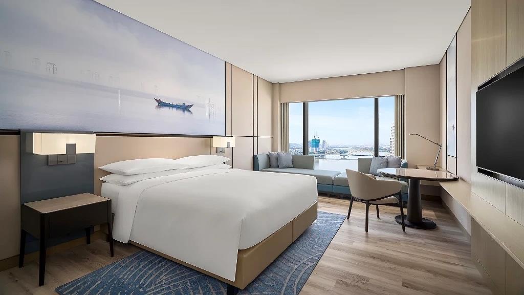 Đặt phòng Courtyard Đà Nẵng giá tốt