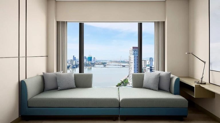 Đặt phòng Courtyard Đà Nẵng giá tốt