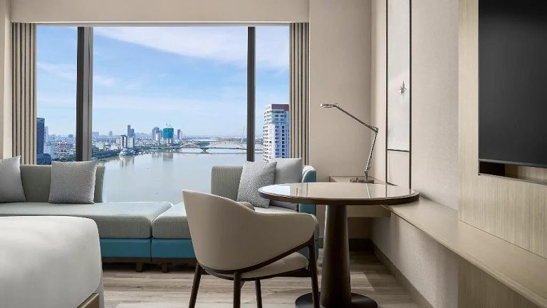 Đặt phòng Courtyard Đà Nẵng giá tốt