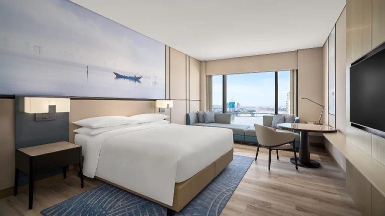 Đặt phòng Courtyard Đà Nẵng giá tốt