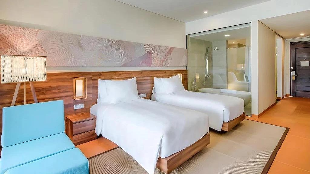 Khách sạn gần phố cổ Hội An