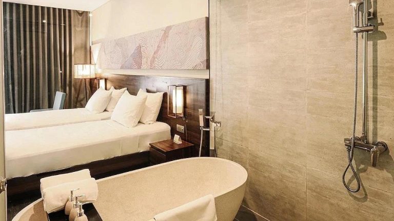 Khách sạn gần phố cổ Hội An