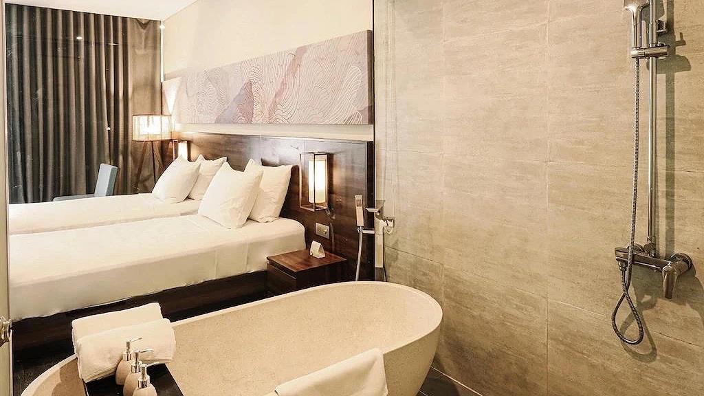 Khách sạn gần phố cổ Hội An