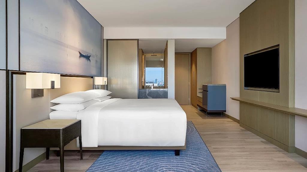 Khách sạn cao cấp trung tâm Đà Nẵng