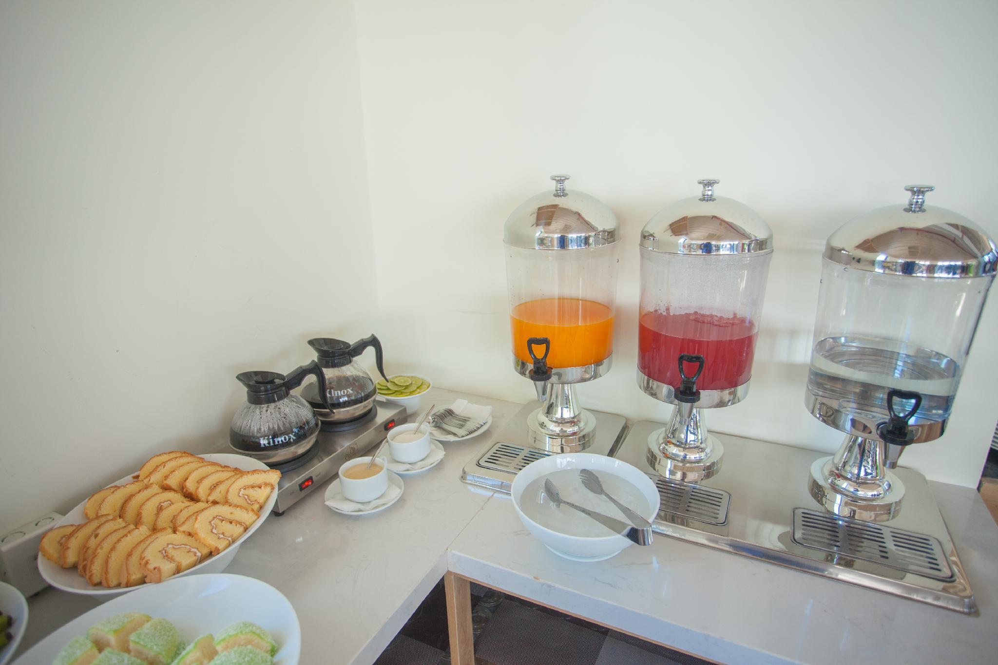 Ecstasy Hotel Nha Trang