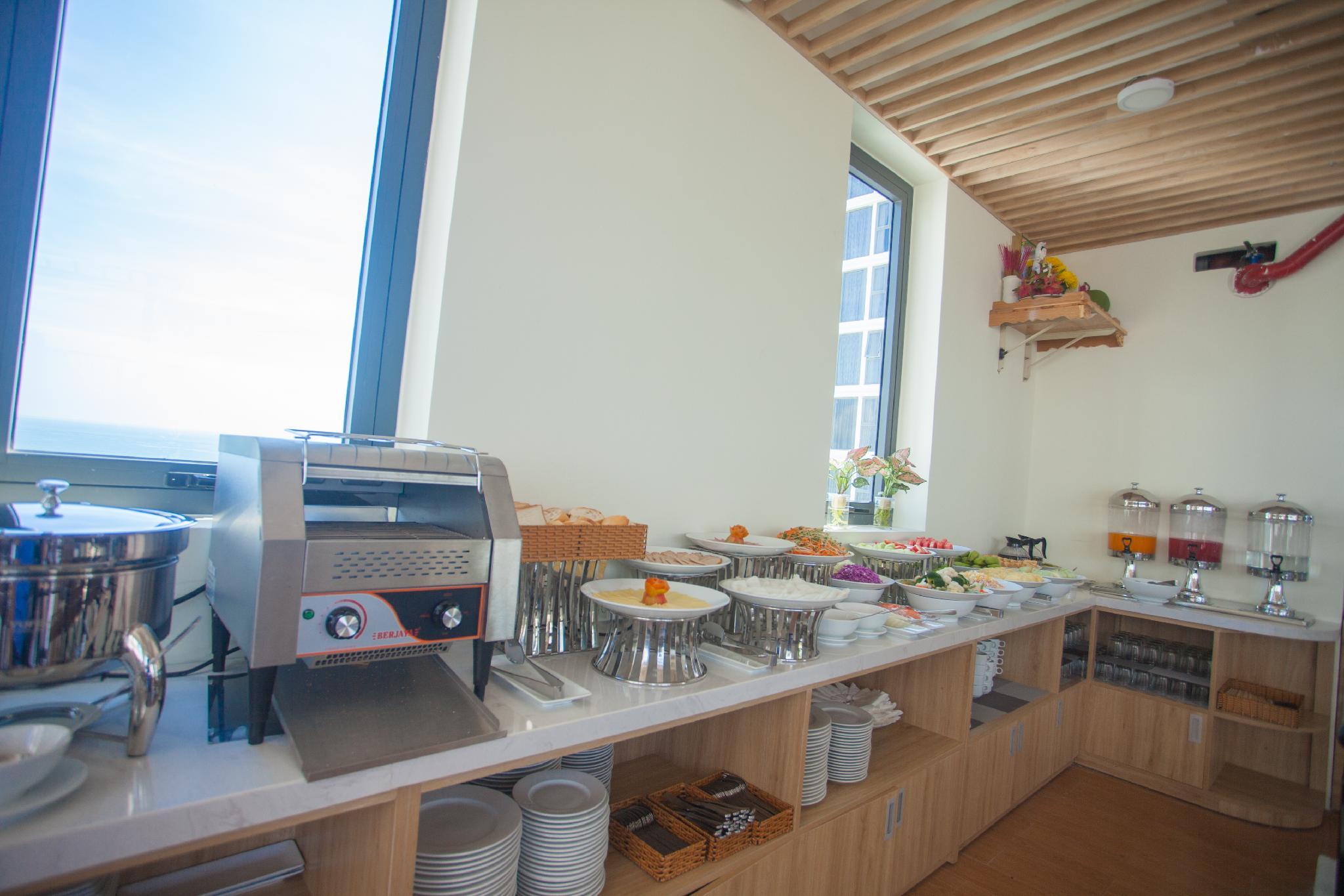 Ecstasy Hotel Nha Trang