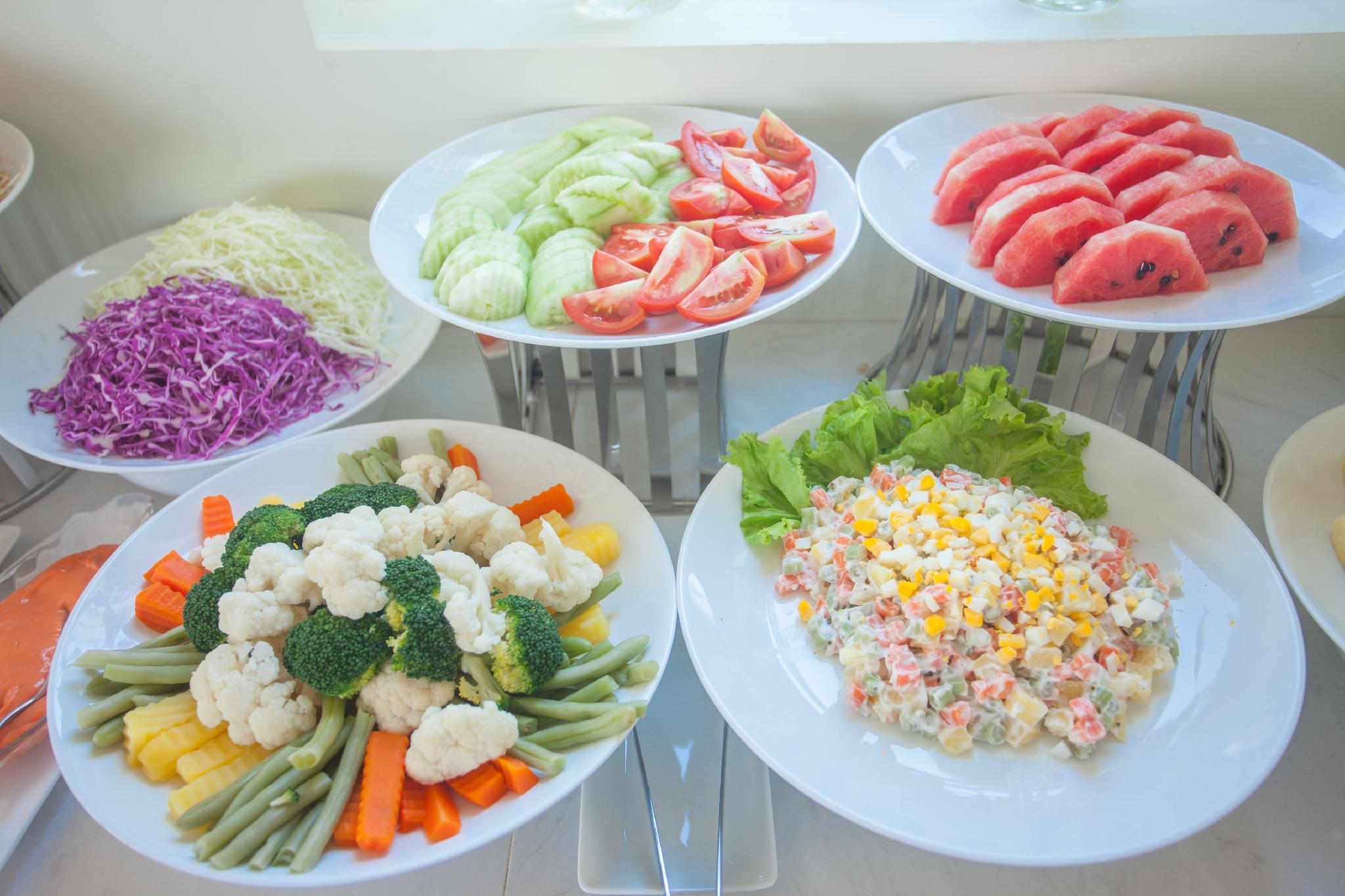 Ecstasy Hotel Nha Trang