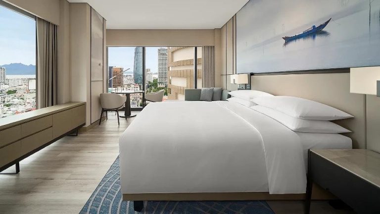 Khách sạn Marriott Đà Nẵng