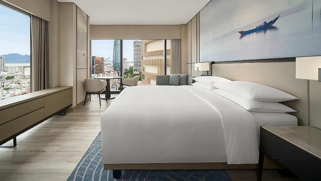 Khách sạn Marriott Đà Nẵng