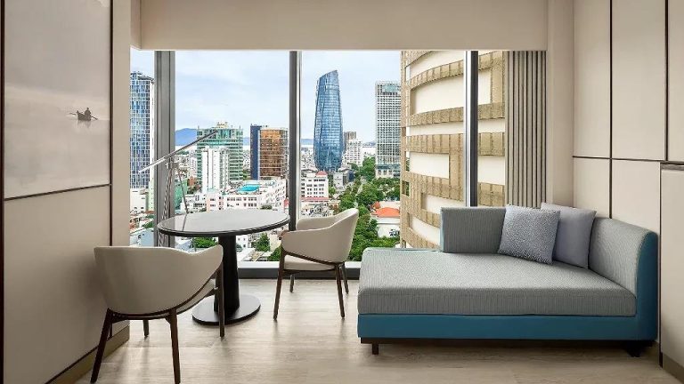 Khách sạn Marriott Đà Nẵng