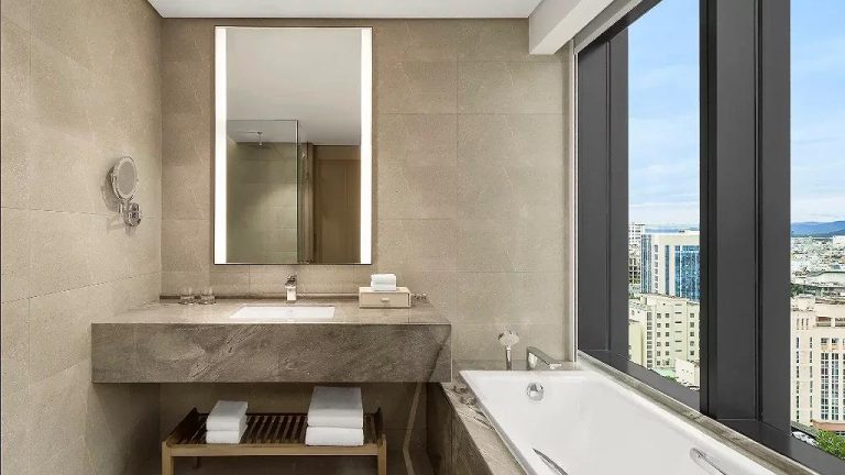 Khách sạn Marriott Đà Nẵng