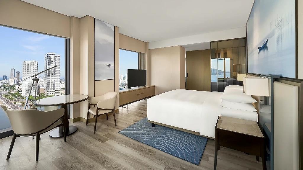 Khách sạn Marriott Đà Nẵng