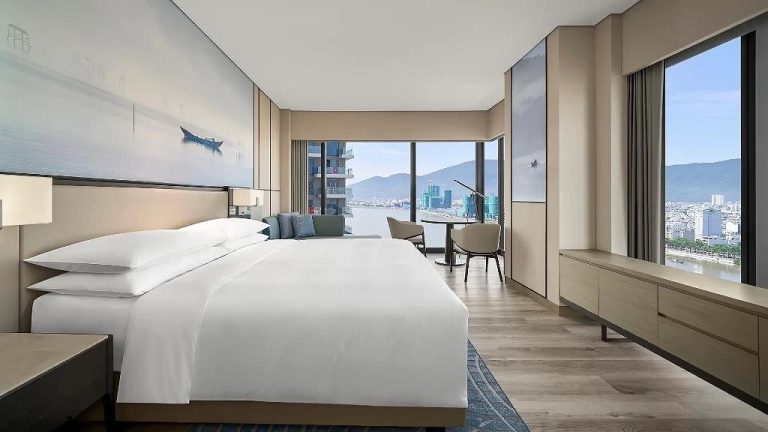 Khách sạn Marriott Đà Nẵng