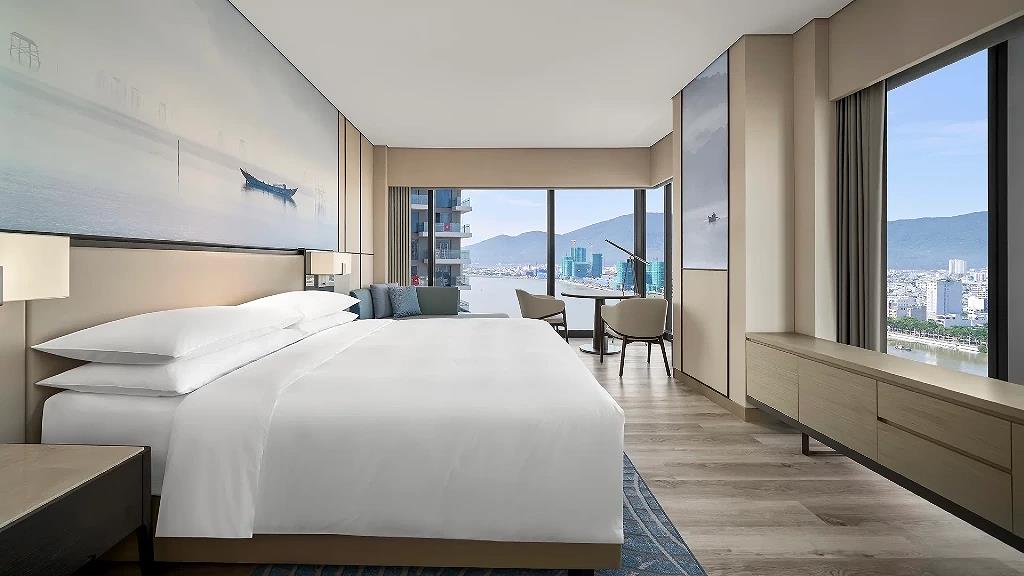 Khách sạn Marriott Đà Nẵng