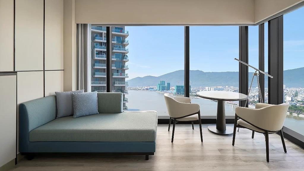 Khách sạn Marriott Đà Nẵng
