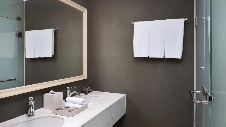 Nghỉ dưỡng làng Pháp Bà Nà