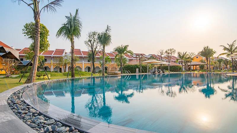 Hội An Memories Resort & Spa