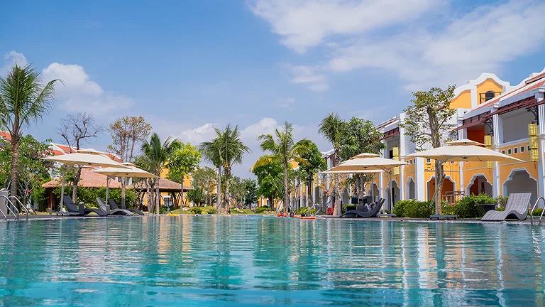 Hội An Memories Resort & Spa